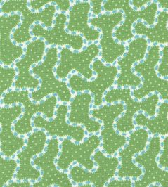 Parnham Fabric by Titley and Marr Grass Parnham Fabric by Titley and Marr Grass