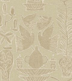 Paros Wallpaper by Elitis Un Charme Suranne Paros Wallpaper by Elitis Un Charme Suranne