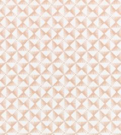 Parterre Fabric by Villa Nova Blush Parterre Fabric by Villa Nova Blush