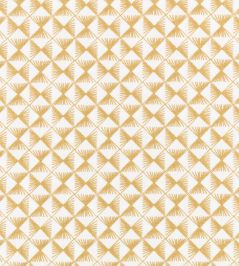 Parterre Fabric by Villa Nova Husk Parterre Fabric by Villa Nova Husk