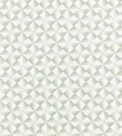 Parterre Fabric by Villa Nova Spearmint Parterre Fabric by Villa Nova Spearmint