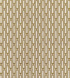 Passerelle Fabric by Camengo Nacre Passerelle Fabric by Camengo Nacre