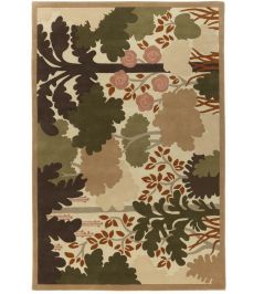 Passiflore Rug by Elitis Primerose Passiflore Rug by Elitis Primerose