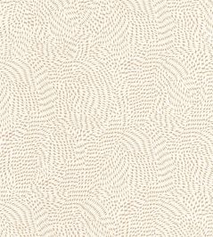 Passy Wallpaper by Casamance Blanc / Beige Passy Wallpaper by Casamance Blanc / Beige