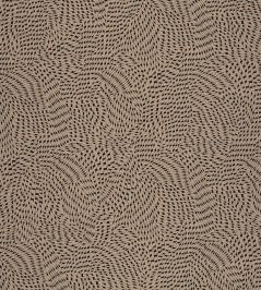 Passy Wallpaper by Casamance Dore / Noir Passy Wallpaper by Casamance Dore / Noir