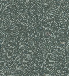 Passy Wallpaper by Casamance Vert De Gris Fonce / Beige Passy Wallpaper by Casamance Vert De Gris Fonce / Beige