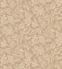 Pastel Wallpaper by Casamance Beige Pastel Wallpaper by Casamance Beige
