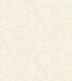 Pastel Wallpaper by Casamance Ivoire Pastel Wallpaper by Casamance Ivoire