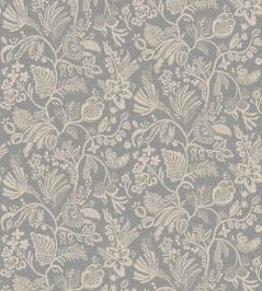 Pastel Wallpaper by Casamance Pierre Bleue Pastel Wallpaper by Casamance Pierre Bleue