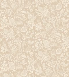 Pastel Wallpaper by Casamance Sable Pastel Wallpaper by Casamance Sable