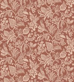 Pastel Wallpaper by Casamance Terracotta Pastel Wallpaper by Casamance Terracotta