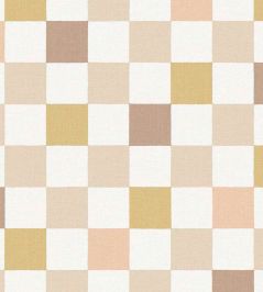 Pastel Check Wallpaper by Eijffinger Neutral Pastel Check Wallpaper by Eijffinger Neutral