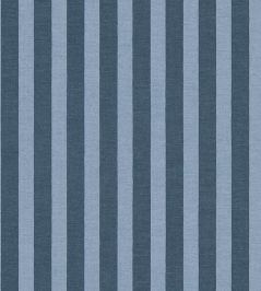 Pastel Stripe Wallpaper by Eijffinger Blueberry Pastel Stripe Wallpaper by Eijffinger Blueberry