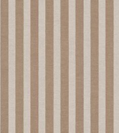 Pastel Stripe Wallpaper by Eijffinger Chocolate Pastel Stripe Wallpaper by Eijffinger Chocolate