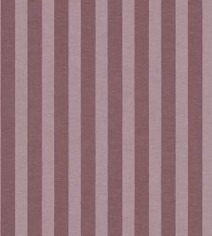 Pastel Stripe Wallpaper by Eijffinger Plum Pastel Stripe Wallpaper by Eijffinger Plum