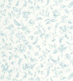 Pastelia Wallpaper by Caselio Bleu fumee Pastelia Wallpaper by Caselio Bleu fumee