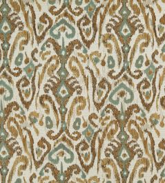 Pataudi Fabric by Nina Campbell Brown Pataudi Fabric by Nina Campbell Brown