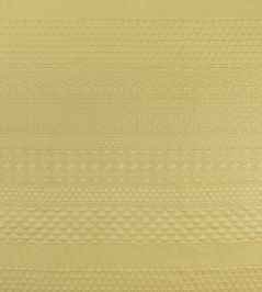 Patchwork Fabric by Jean Paul Gaultier Limoncello Patchwork Fabric by Jean Paul Gaultier Limoncello