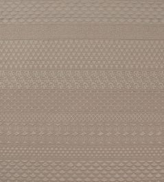 Patchwork Fabric by Jean Paul Gaultier Taupe Patchwork Fabric by Jean Paul Gaultier Taupe