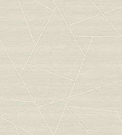 Patchwork Tropical Wallpaper by Jannelli&Volpi Greige Patchwork Tropical Wallpaper by Jannelli&Volpi Greige
