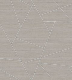 Patchwork Tropical Wallpaper by Jannelli&Volpi Grey Patchwork Tropical Wallpaper by Jannelli&Volpi Grey