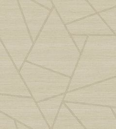 Patchwork Tropical Wallpaper by Jannelli&Volpi Natural Patchwork Tropical Wallpaper by Jannelli&Volpi Natural