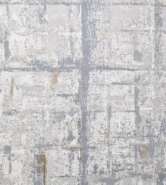Patina Wallpaper by 1838 Wallcoverings Mist Patina Wallpaper by 1838 Wallcoverings Mist
