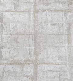 Patina Wallpaper by 1838 Wallcoverings Pearl Patina Wallpaper by 1838 Wallcoverings Pearl