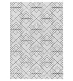 Patio Deco Rug by Asiatic Ivory Patio Deco Rug by Asiatic Ivory