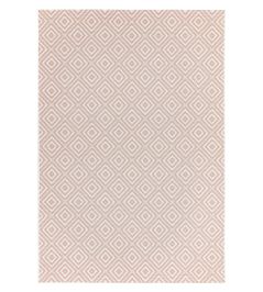 Patio Jewel Rug by Asiatic Pink Patio Jewel Rug by Asiatic Pink