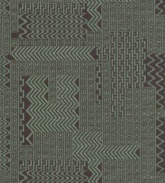 Pavage Fabric by Nobilis Canard Pavage Fabric by Nobilis Canard