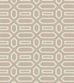 Pavilion Fabric by Schumacher Lilac Pavilion Fabric by Schumacher Lilac