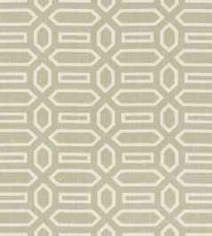 Pavilion Fabric by Schumacher Sage Pavilion Fabric by Schumacher Sage