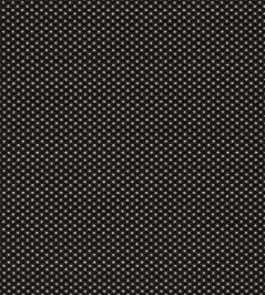 Pavo Fabric by Clarke & Clarke Noir Pavo Fabric by Clarke & Clarke Noir