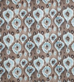 Pavon Fabric by Prestigious Textiles Storm Pavon Fabric by Prestigious Textiles Storm
