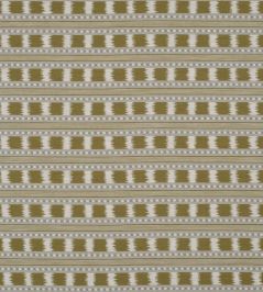 Paxton Fabric by James Hare Grey/Gold Paxton Fabric by James Hare Grey/Gold