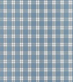 Payton Check Wallpaper by Anna French Blue Payton Check Wallpaper by Anna French Blue