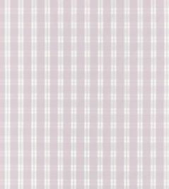 Payton Check Fabric by Anna French Lavender Payton Check Fabric by Anna French Lavender