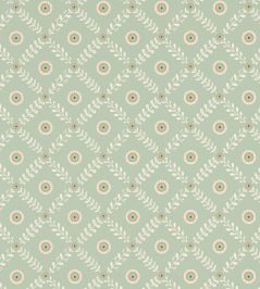Payton Wallpaper by Jane Churchill Aqua Payton Wallpaper by Jane Churchill Aqua