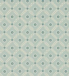 Payton Wallpaper by Jane Churchill Blue Payton Wallpaper by Jane Churchill Blue