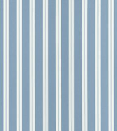 Payton Stripe Wallpaper by Anna French Blue Payton Stripe Wallpaper by Anna French Blue