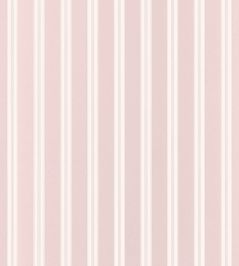 Payton Stripe Wallpaper by Anna French Blush Payton Stripe Wallpaper by Anna French Blush