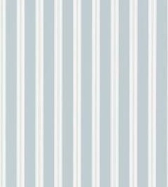 Payton Stripe Wallpaper by Anna French Spa Blue Payton Stripe Wallpaper by Anna French Spa Blue