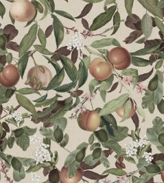 Peach Valley Wallpaper by Rebel Walls Sand Peach Valley Wallpaper by Rebel Walls Sand