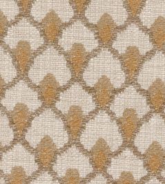 Peacock Fabric by JORO Beige Peacock Fabric by JORO Beige