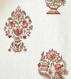 Pearmain Fabric by Ian Sanderson Mollis Pearmain Fabric by Ian Sanderson Mollis
