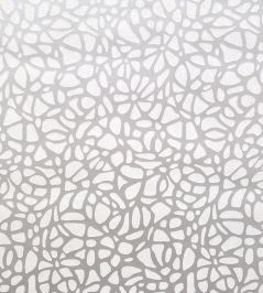 Pebble Wallpaper by 1838 Wallcoverings Mist Pebble Wallpaper by 1838 Wallcoverings Mist