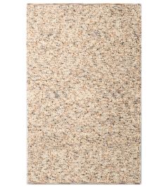 Pebble Rug by Brink & Campman Natural Sand Pebble Rug by Brink & Campman Natural Sand