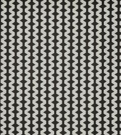 Pedro Fabric by Prestigious Textiles Raven Pedro Fabric by Prestigious Textiles Raven