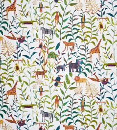 Peek A Boo Wallpaper by Prestigious Textiles Jungle Peek A Boo Wallpaper by Prestigious Textiles Jungle